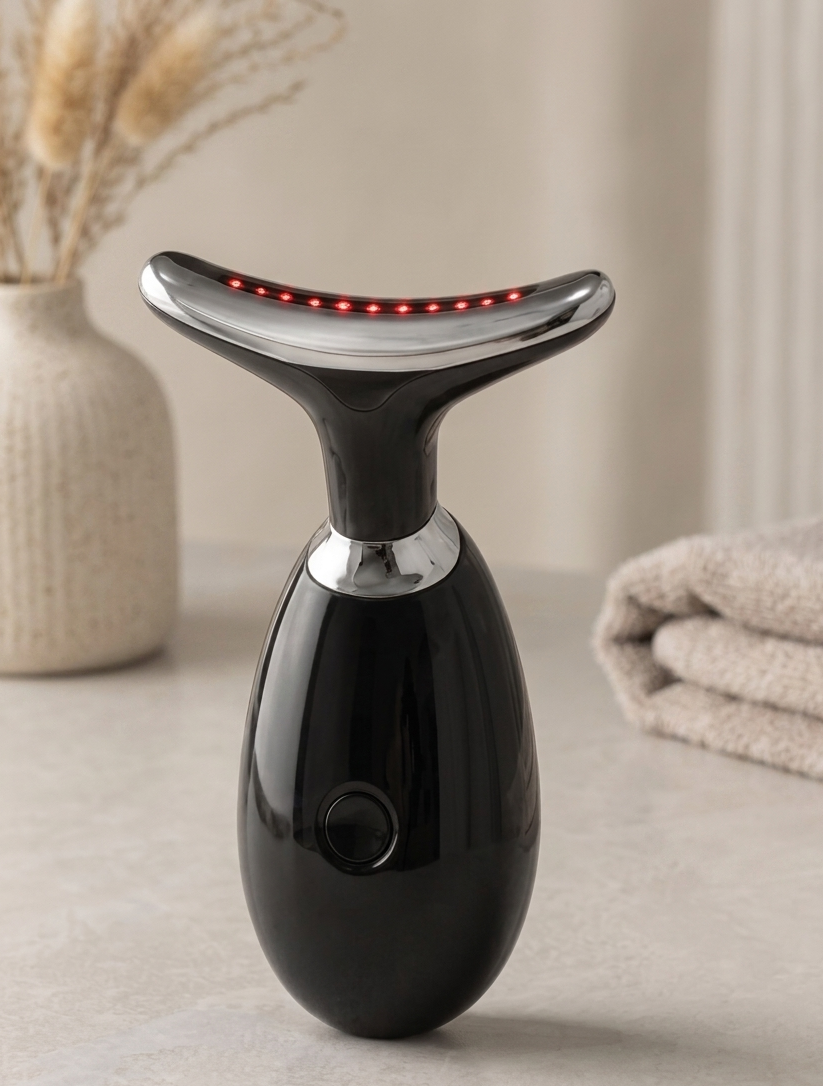 GlowSkin- Face & Contour Sculpting Device