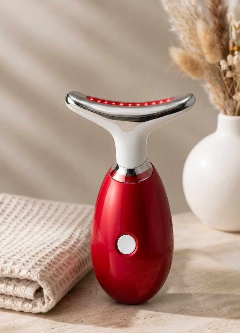 GlowSkin- Face & Contour Sculpting Device