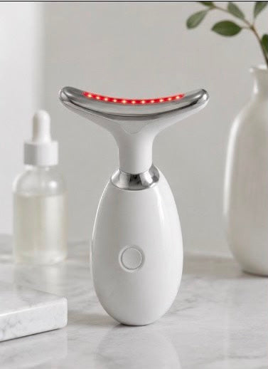 GlowSkin- Face & Contour Sculpting Device